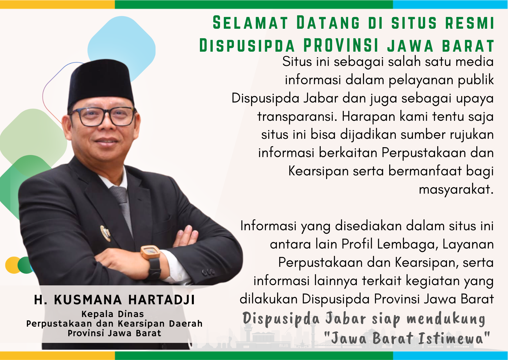 Sambutan